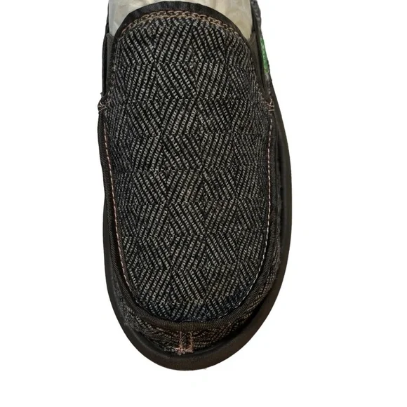 Sanuk Donna Women’s Slip On Size 10 - Picture 6 of 14